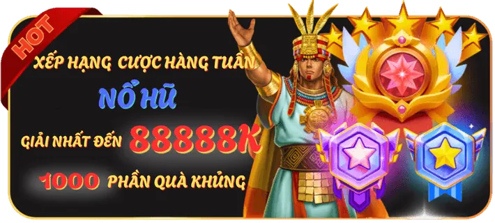 Sự Kiện Bắn Cá Đặc Biệt QH88