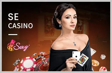 Bắt đầu chơi casino trực tuyến tại QH88